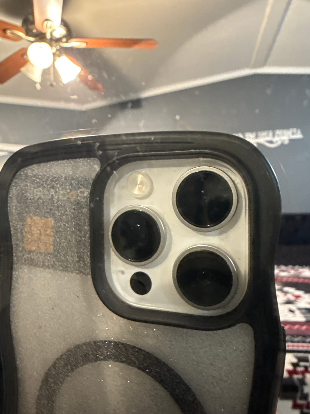 Customer photo review of BioChips