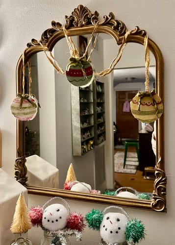 Customer photo review of Sticker Sheet