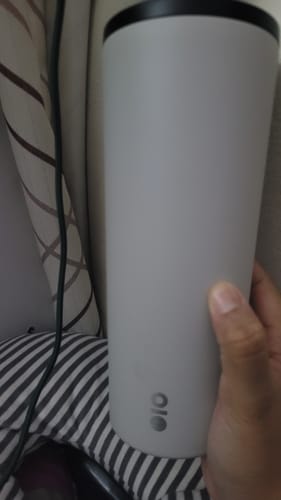 Customer photo review of Sense Straw