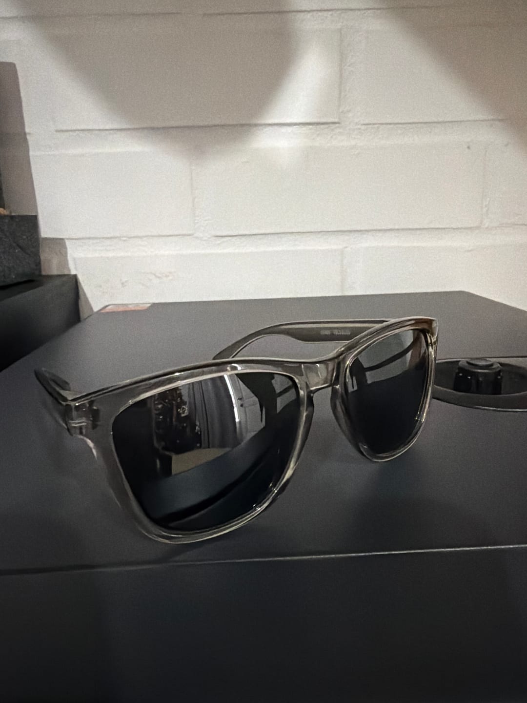 Customer photo review of BOSS ROCKER
