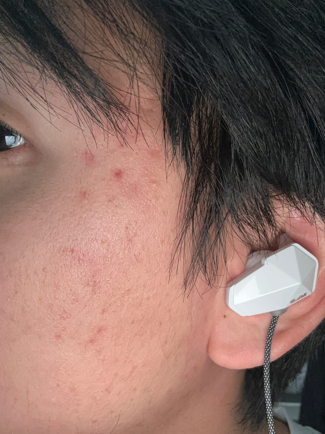 Customer photo review of Test Type-02
