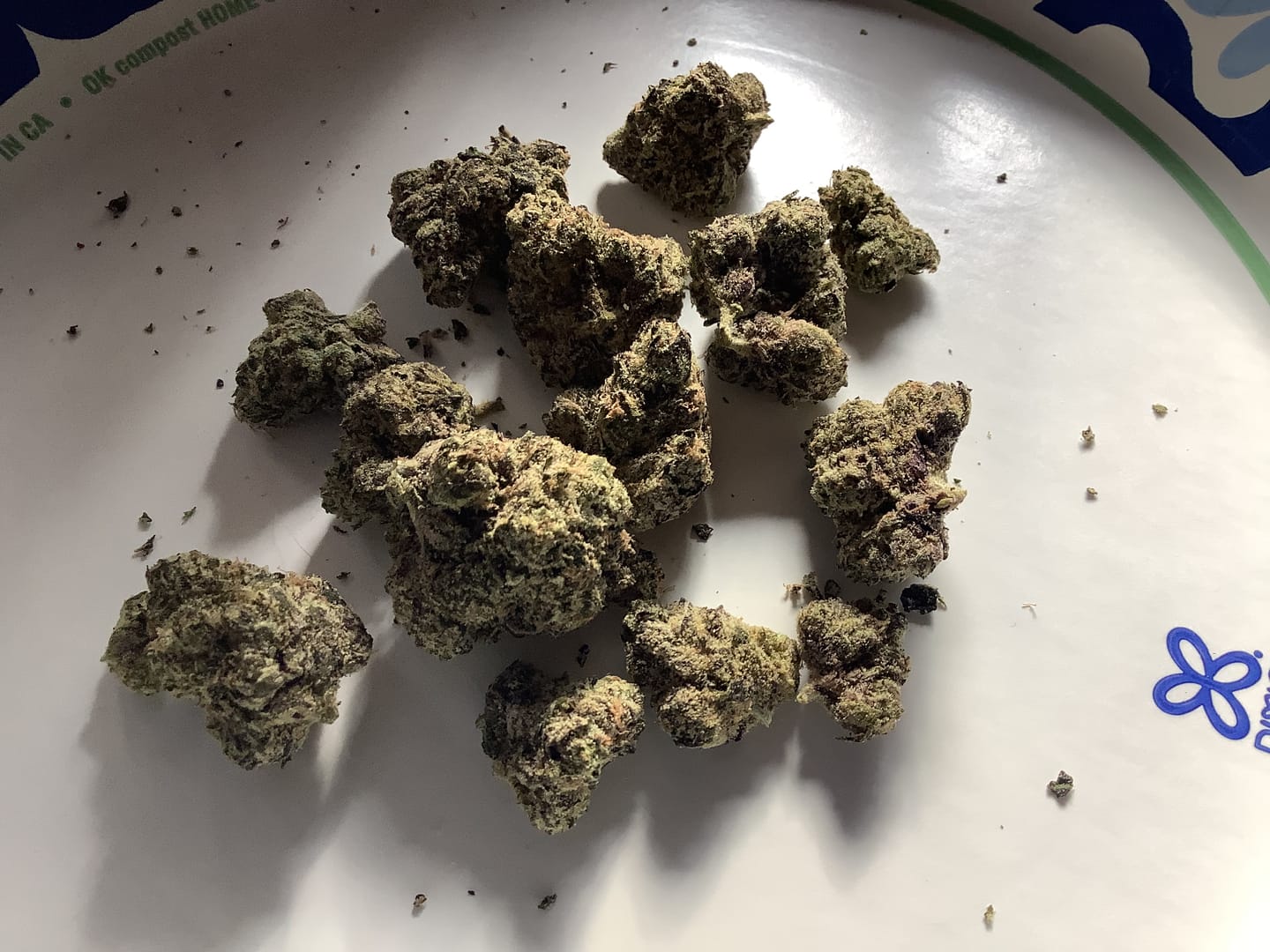 Customer photo review of Silver Spoon