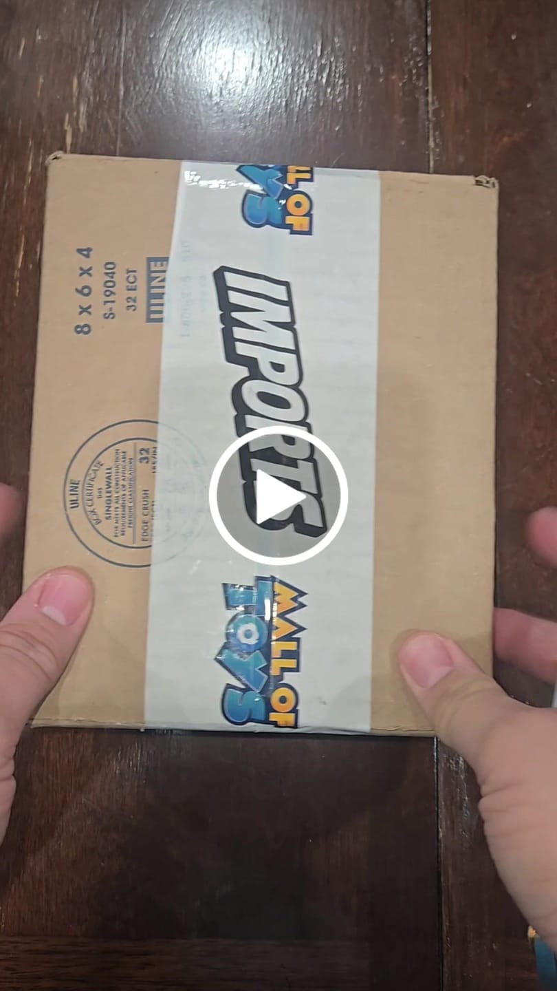 Customer video review of [Pre-Order] Takara Tomy Beyblade X UX-18 Mummy Curse Full-Set