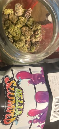 Customer photo review of Indoor Smalls