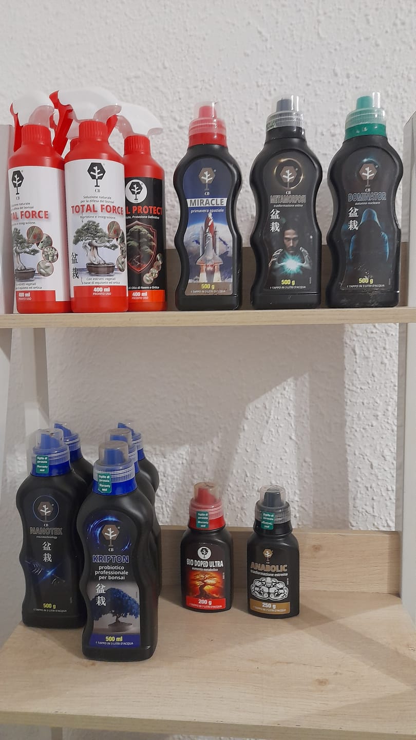 Customer photo review of TOTAL PROTECT CB® X2