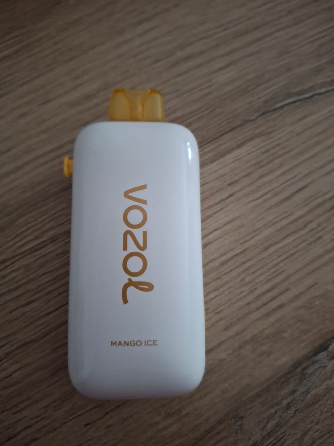Customer photo review of Vozol Star 20.000