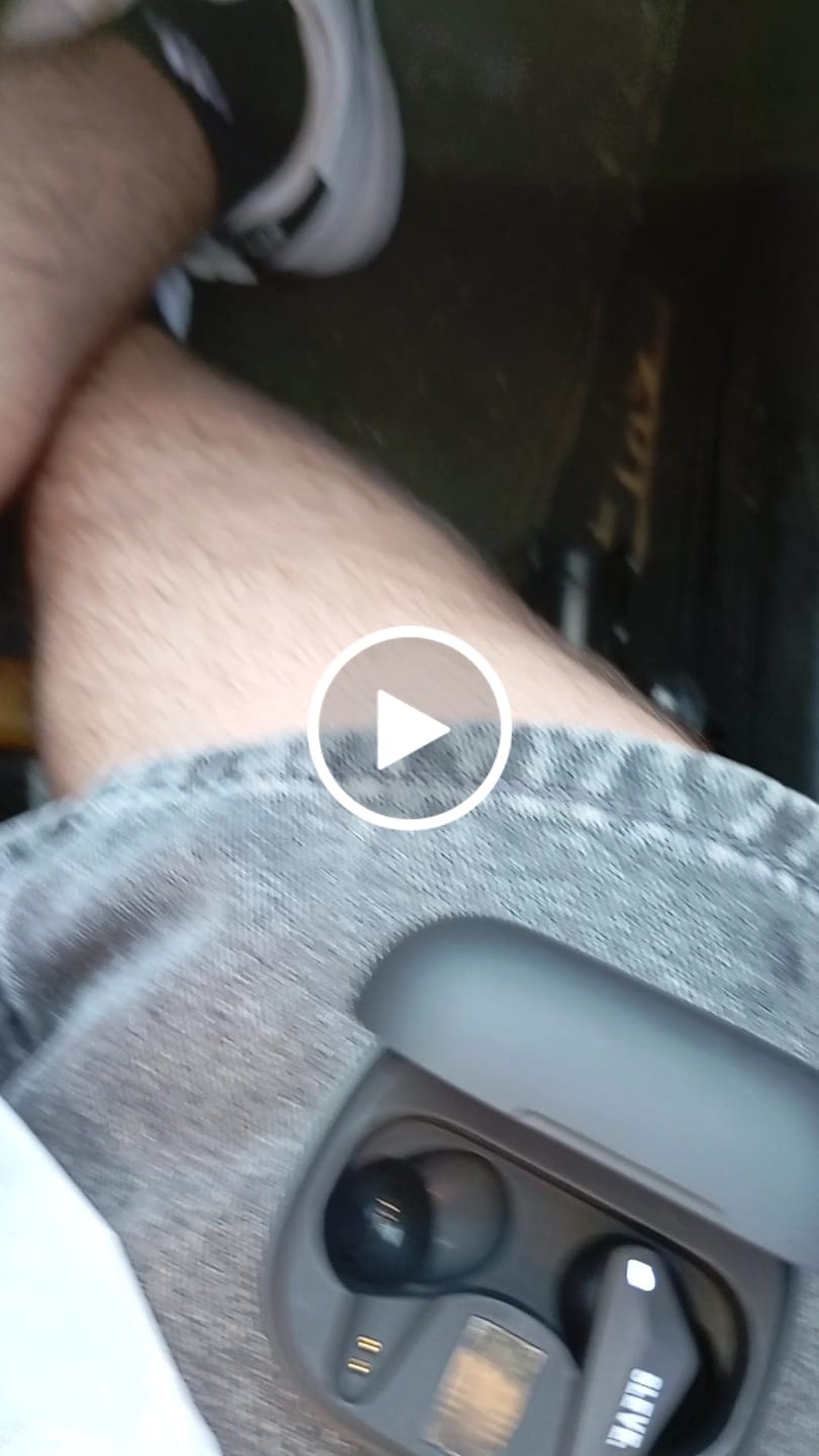 Customer video review of Xpods 2Gen