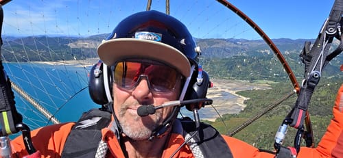 Customer photo review of REVO Kapvoe X63 Photochromic Sunglasses for Men Women