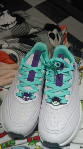 Customer photo review of Tenis Martinus W Women