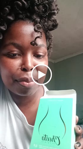 Customer video review of CheetaThin® Weight Management
