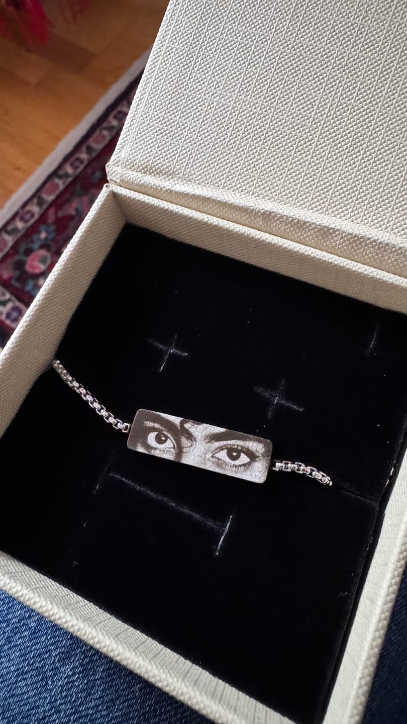 Customer photo review of Geschenkbox