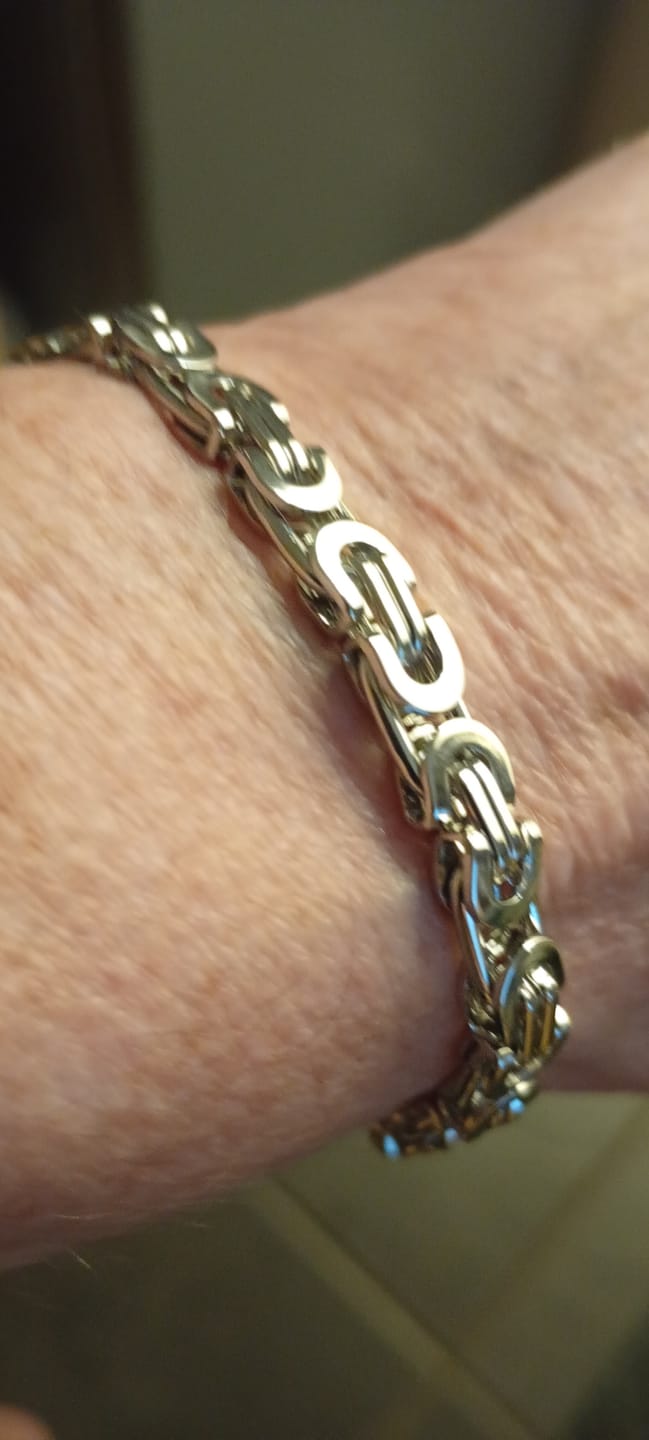 Customer photo review of THE KINGS.