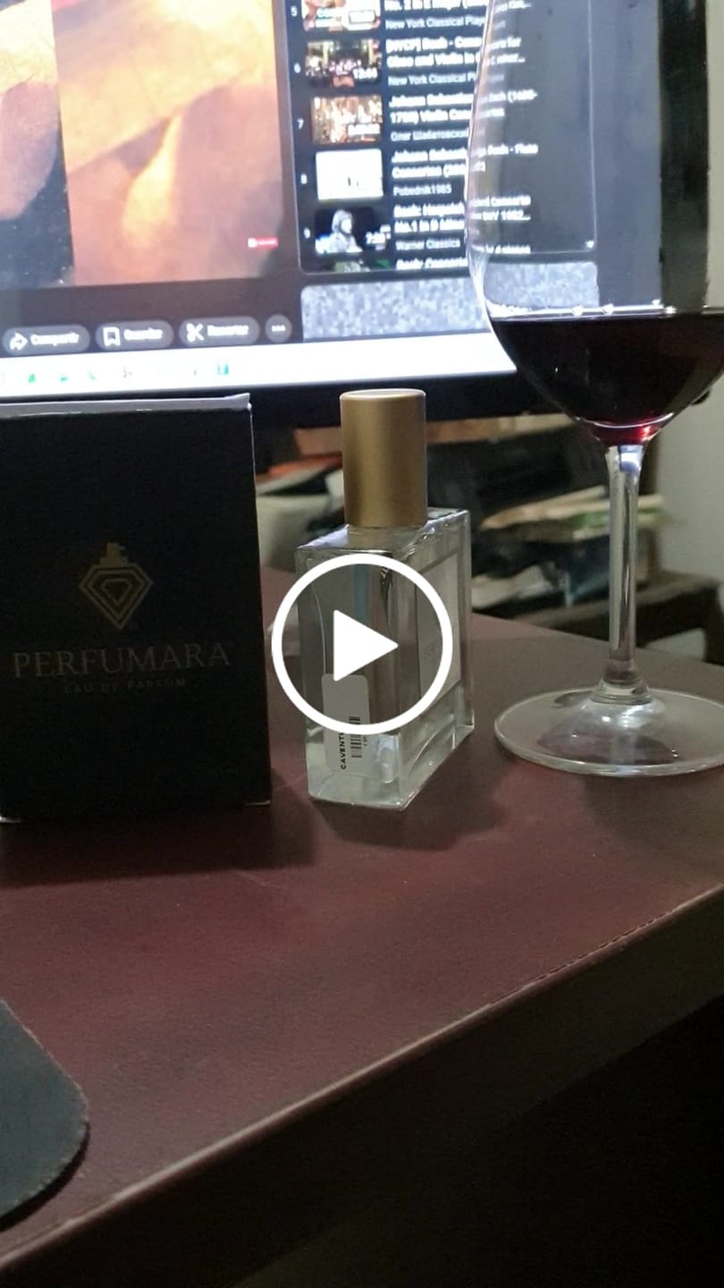 Customer video review of Tendencia a CAventus