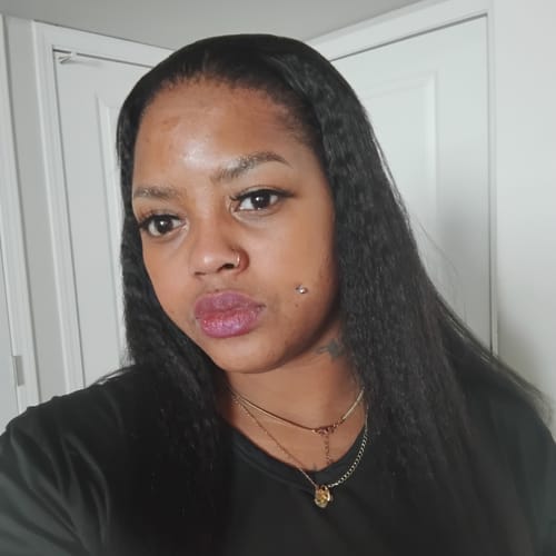 Customer photo review of 🎁 $59 CurlyMe Gift Package (100% off)