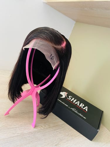 Customer photo review of The Kea Vietnamese SDD Bob Natural Colour