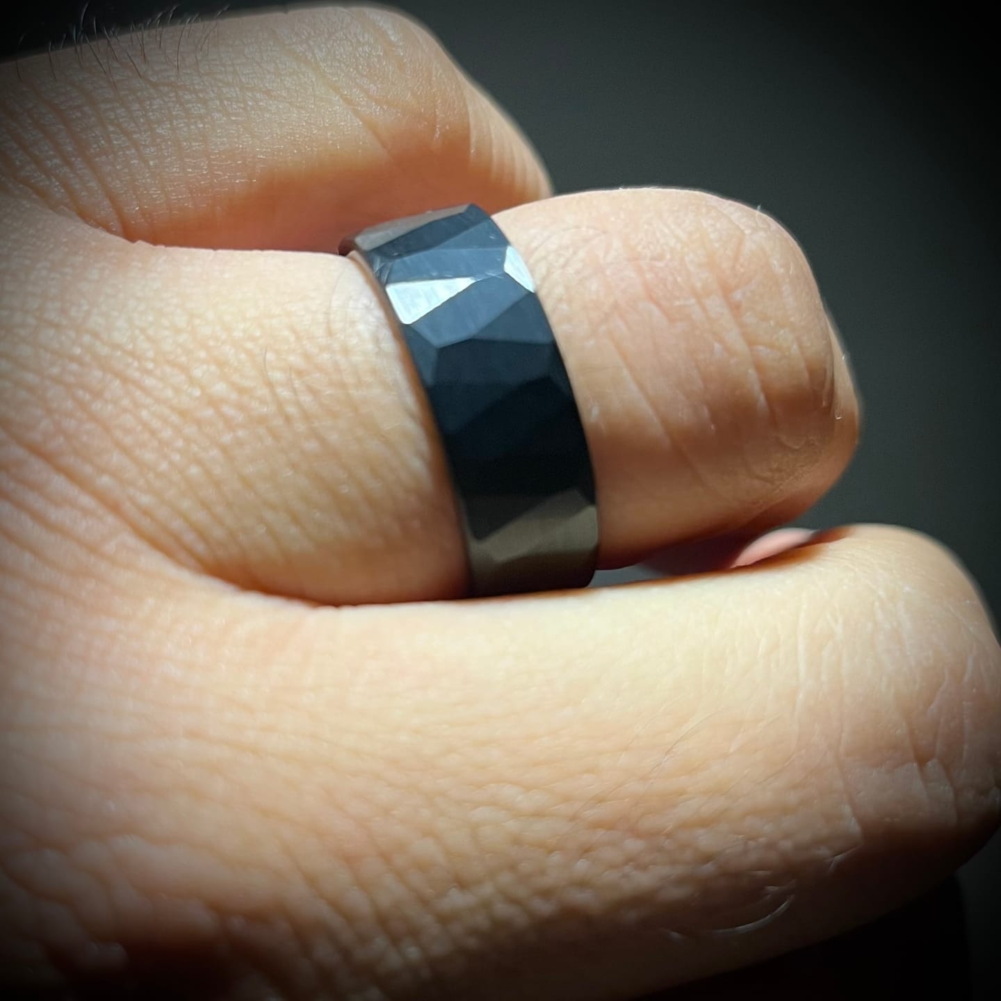 Customer photo review of The Baldur
