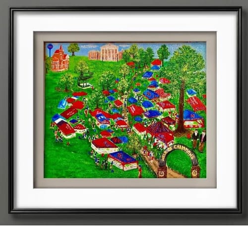 Customer photo review of 16x20 Photo Prints