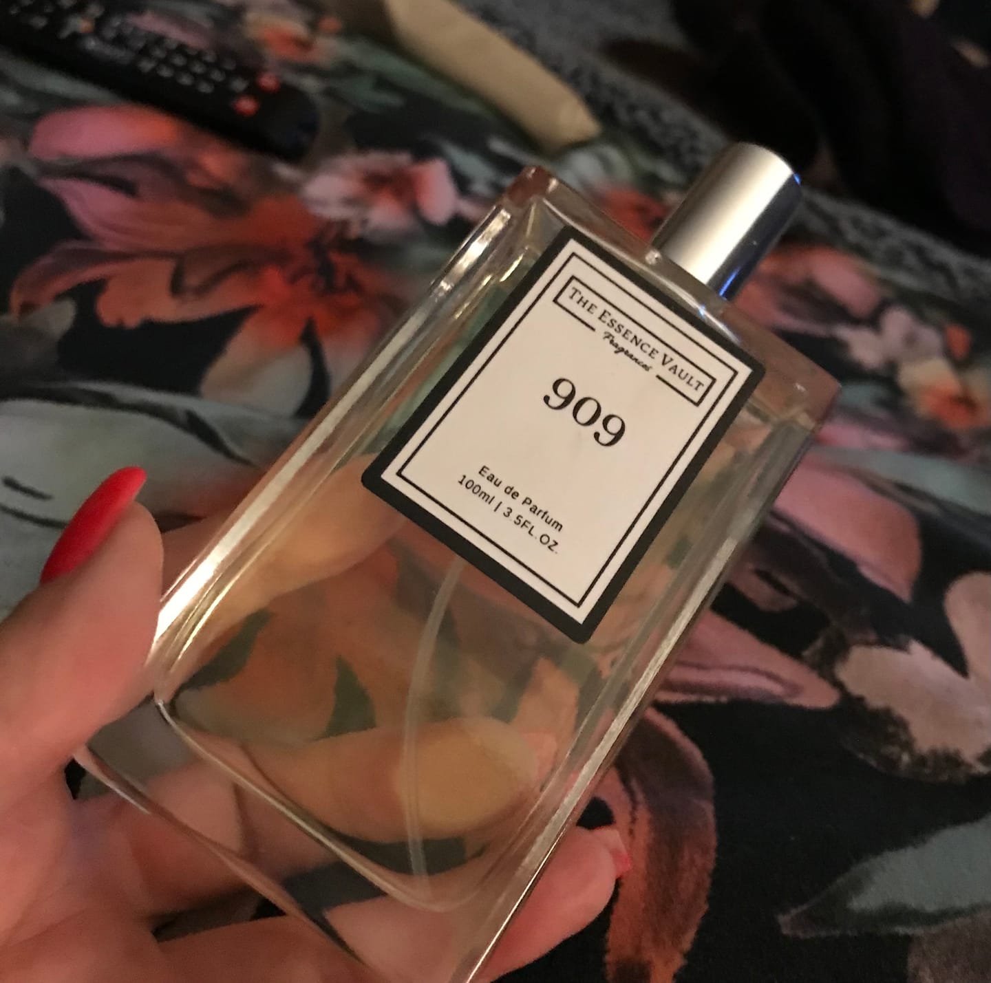 Customer photo review of Inspired by Bloom - 909