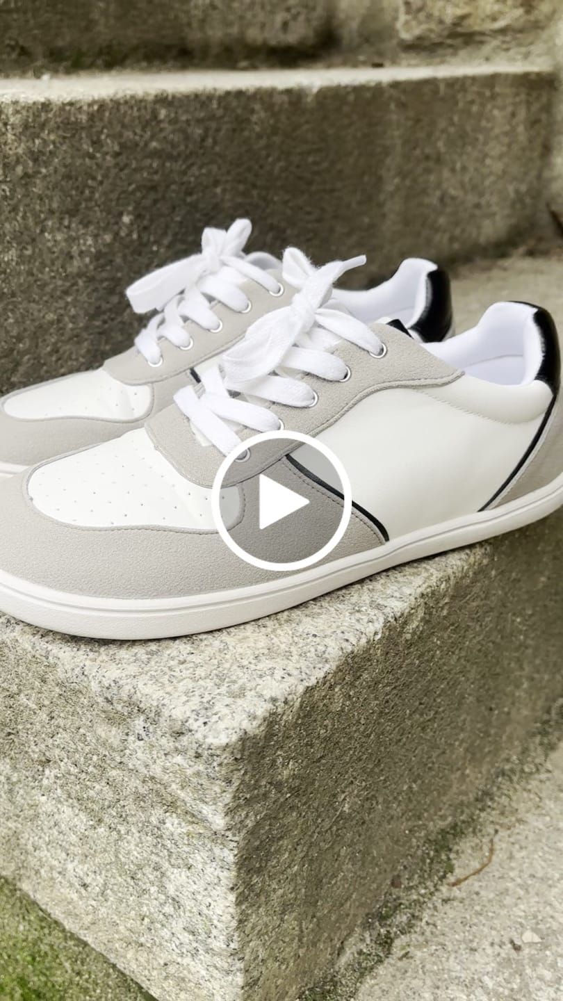 Customer video review of Roots Urban Gris