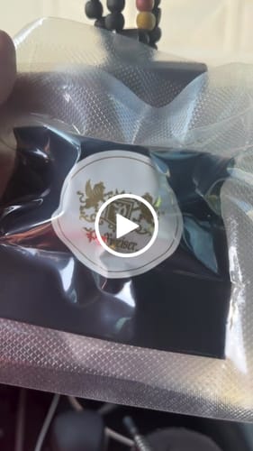 Customer video review of Watermelon Z Badder