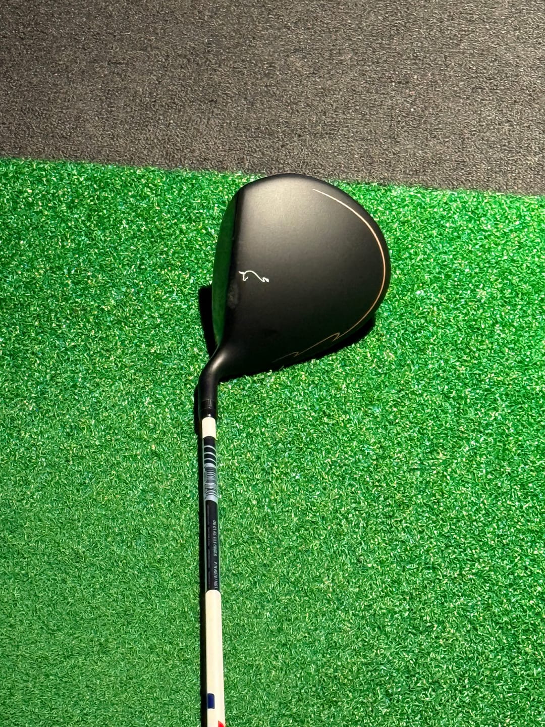 Customer photo review of Oximity Driver