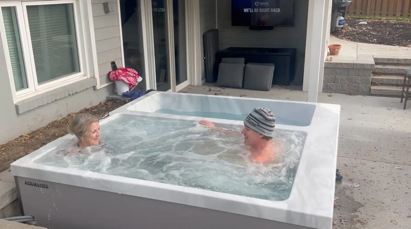 Customer photo review of The Model 2