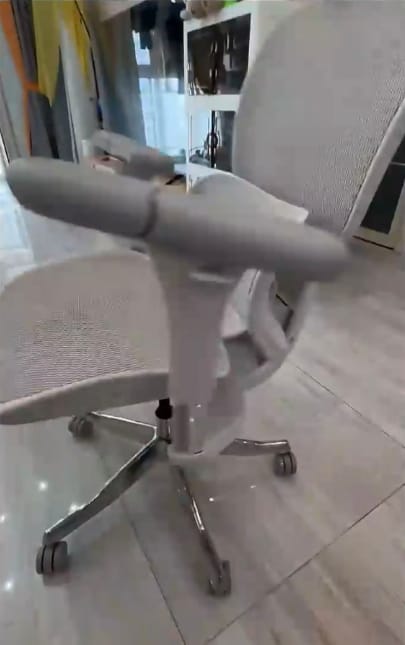 Customer photo review of S9 Pro Ergonomic Office Chair
