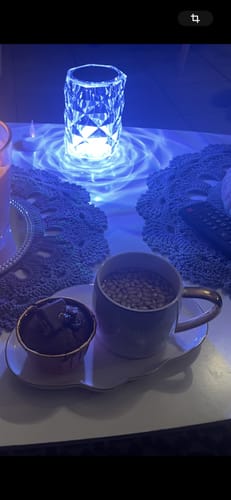 Customer photo review of Thé Vert Instantané À La Menthe - Recette Authentique