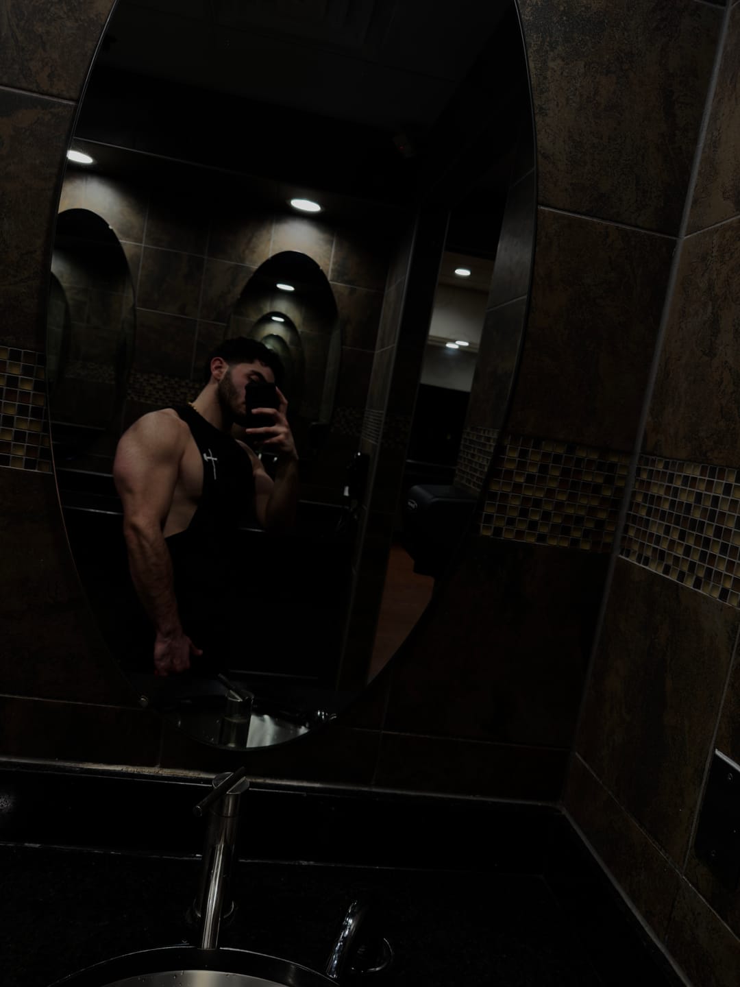 Customer photo review of Premium Cut Off