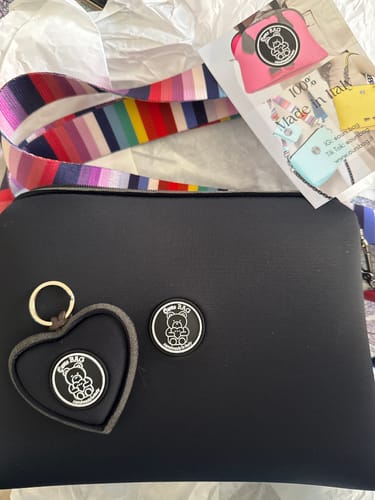 Customer photo review of Pochette