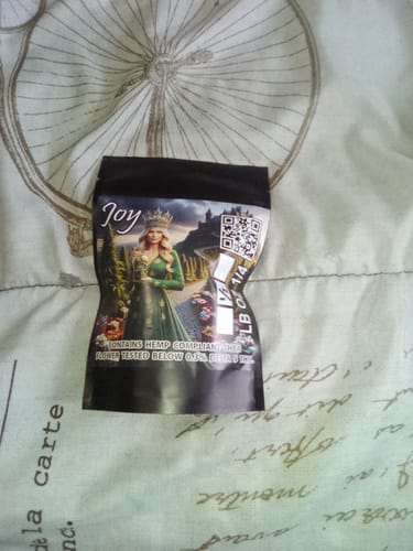 Customer photo review of THCA Queen