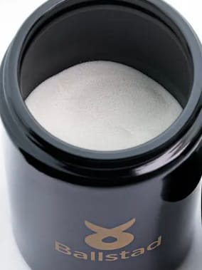 Customer photo review of Pure Norwegian Salmon Collagen