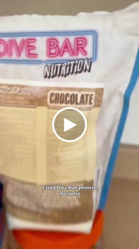 Customer video review of Whey Better - Chocolate