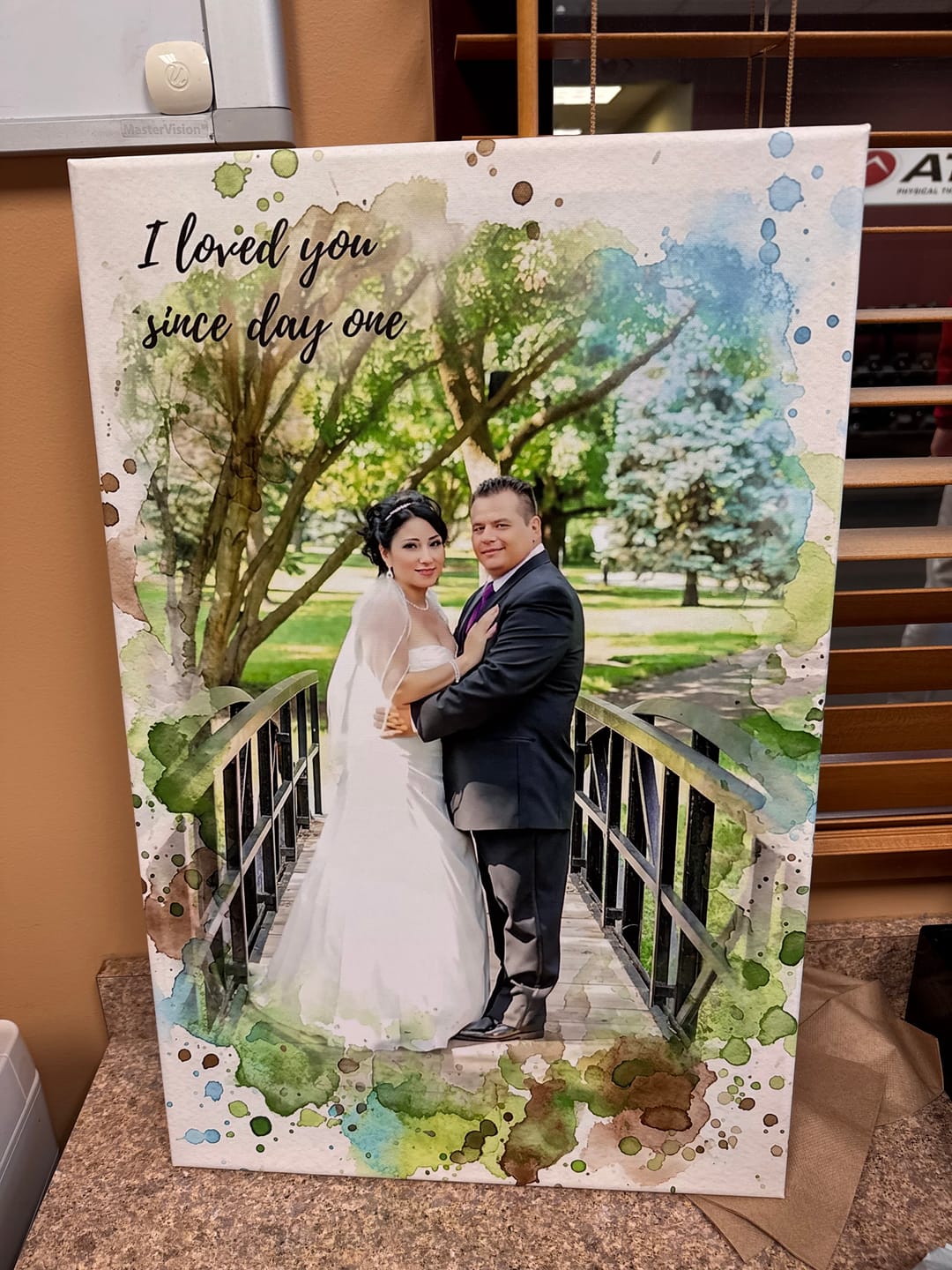 Customer photo review of Free Digital Illustration Worth $45