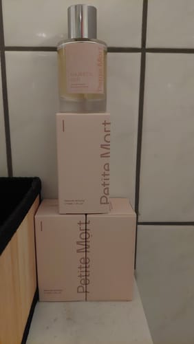 Fotorecensie van een klant over Majestic Oud