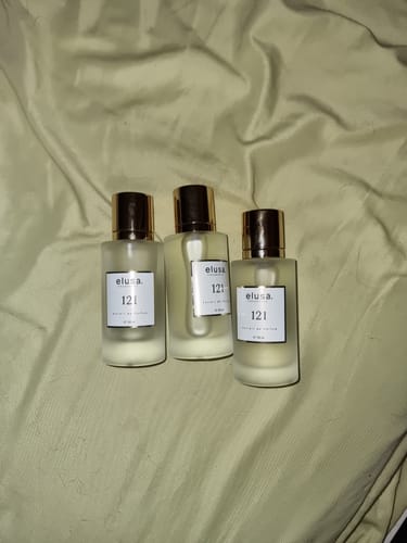 Customer photo review of 121