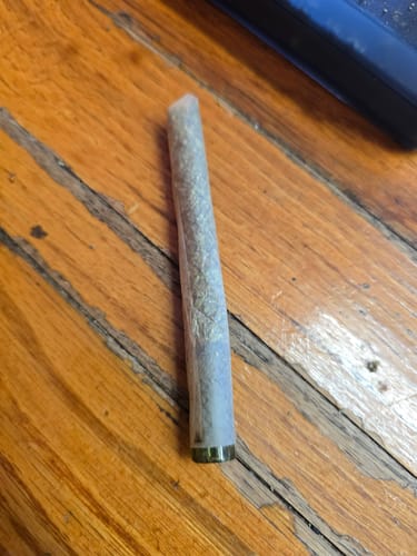 Customer photo review of Cheap THCA Flower Pound