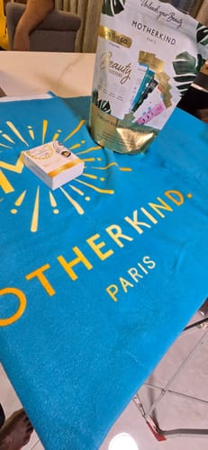 Customer photo review of BLACK FRIDAY MYSTERY BOX