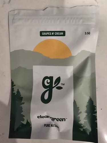 Customer photo review of Cherry Dosi-Do