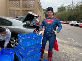 Customer photo review of The Amazing Spider-Man (2025) #16