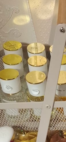 Customer photo review of Anmeda