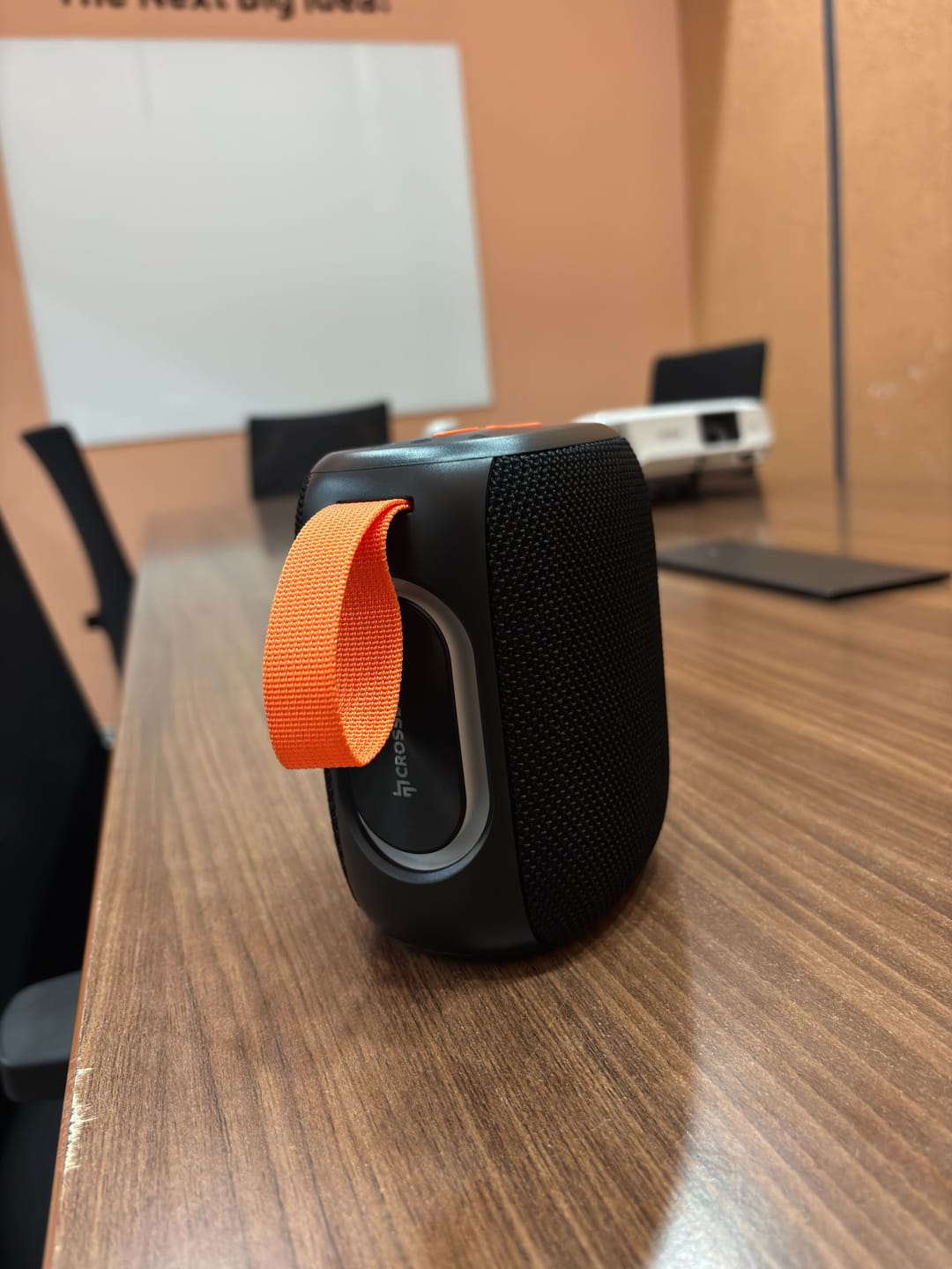 Customer photo review of JamBox