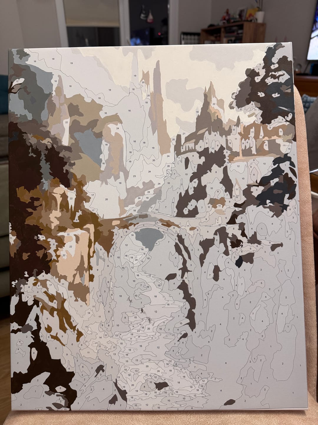 Customer photo review of Rivarte™ Elf Diyarı