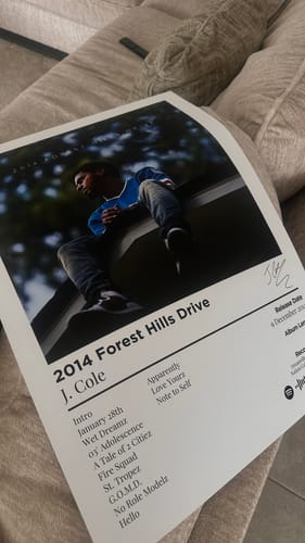 Customer photo review of 2014 Forest Hills Drive