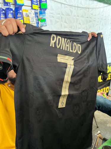 Customer photo review of PORTUGAL Especial Pantera Negra 2025