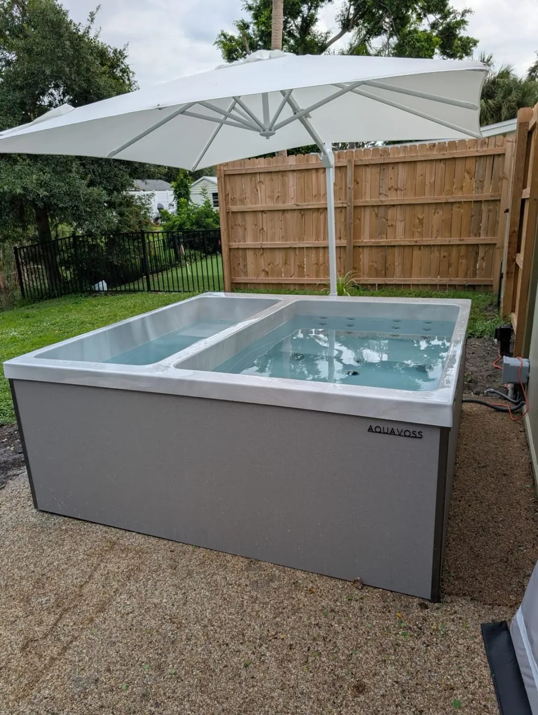 Customer photo review of The Model 2