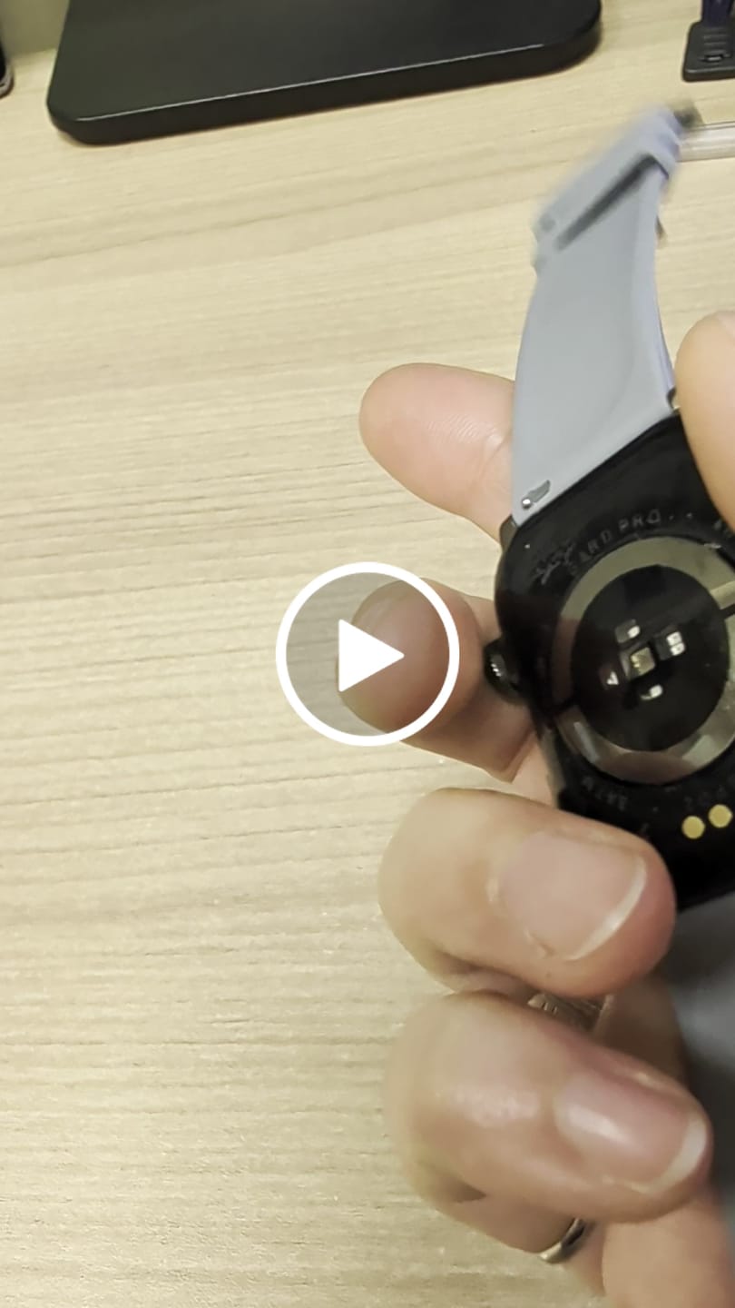 Customer video review of GARD PRO SANTÉ 3