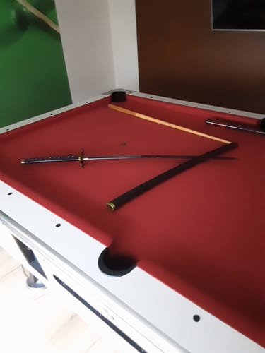 Customer photo review of 10€ Shop-Guthaben