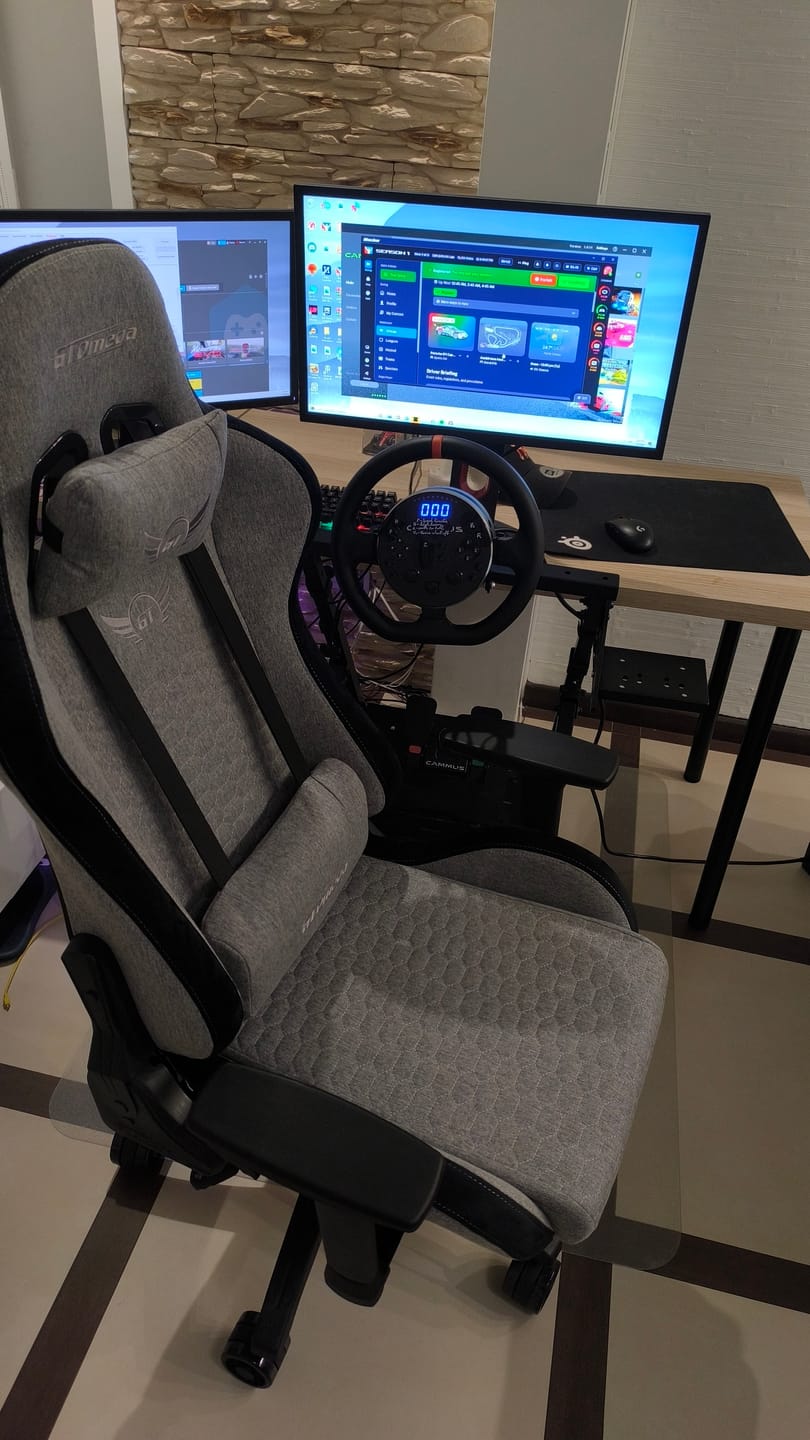Customer photo review of PRO Series - GEN 2.0