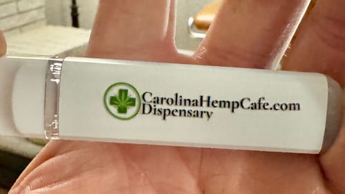 Customer photo review of Custom UV DTF Gang Sheet Builder